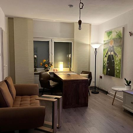 Ney-Stay Ferienwohnung Norderney Exterior foto