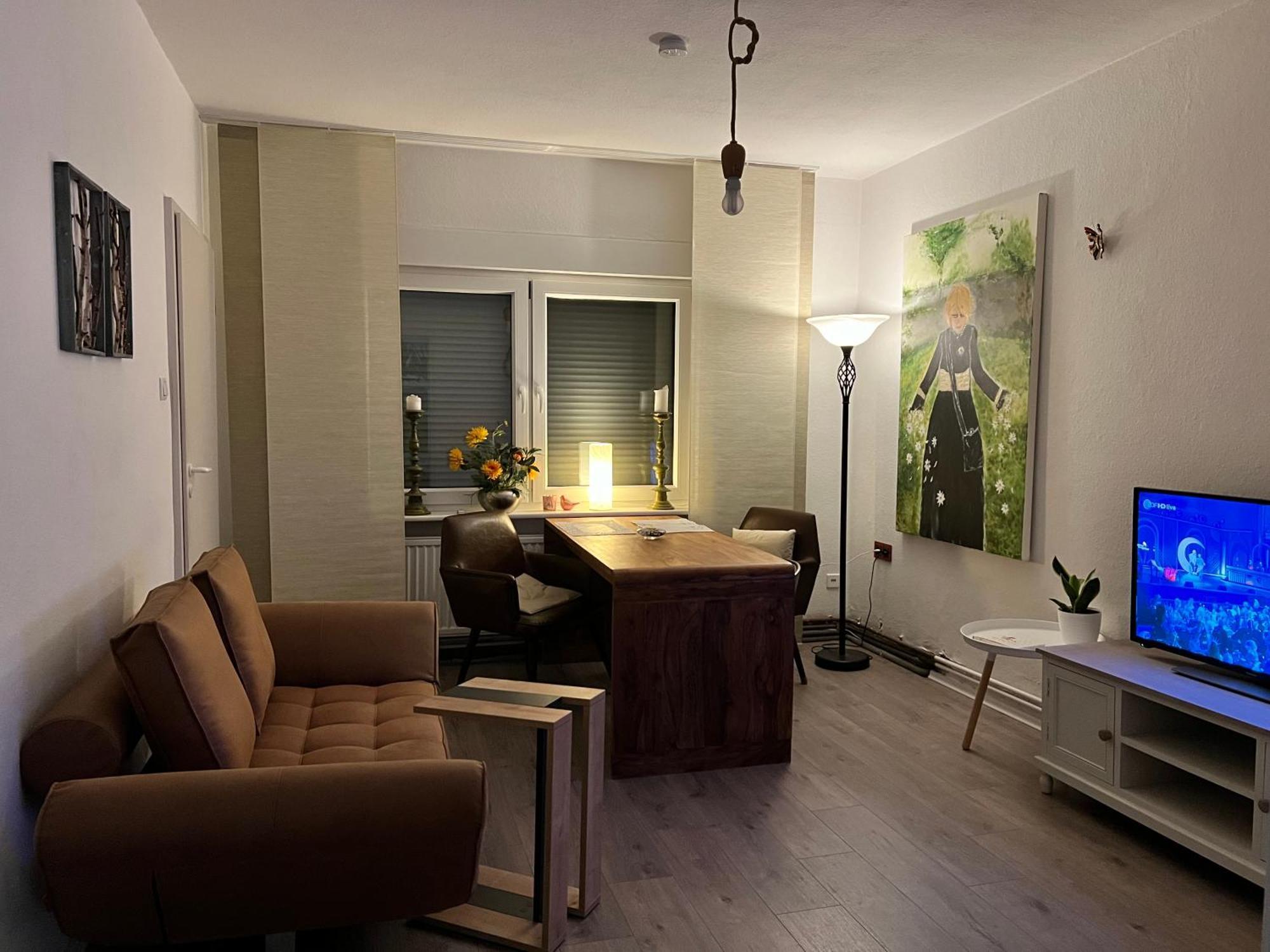 Ney-Stay Ferienwohnung Norderney Exterior foto